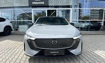 Mazda 6e, Takumi Plus