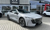 Mazda 6e, Takumi Plus