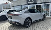 Mazda 6e, Takumi Plus