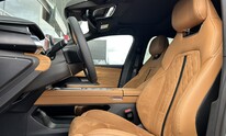 Mazda 6e, Takumi Plus