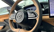 Mazda 6e, Takumi Plus