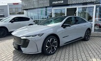 Mazda 6e, Takumi Plus
