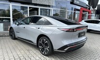 Mazda 6e, Takumi Plus