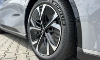 Mazda 6e, Takumi Plus