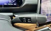 Mazda 6e, Takumi Plus