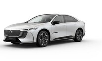 Mazda 6e, Takumi