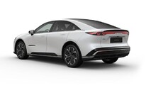 Mazda 6e, Takumi