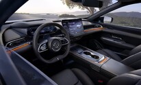 Mazda 6e, Takumi