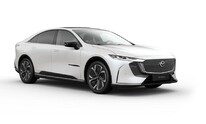 Mazda 6e, Takumi