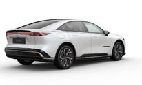Mazda 6e, Takumi