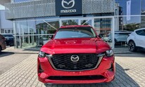 Mazda CX-80, Homura Plus CAHO