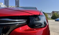 Mazda CX-80, Homura Plus CAHO