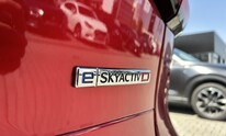 Mazda CX-80, Homura Plus CAHO