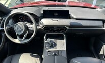 Mazda CX-80, Homura Plus CAHO