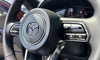 Mazda CX-80, Homura Plus CAHO