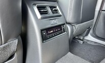 Mazda CX-80, Homura Plus CAHO