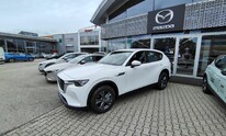 Mazda CX-60, PRIME LINE
