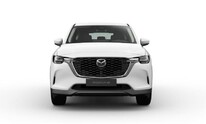 Mazda CX-60, Prime-Line