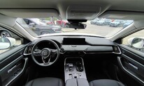 Mazda CX-60, PRIME LINE