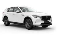 Mazda CX-60, Prime-Line