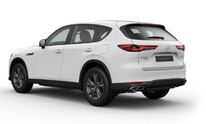 Mazda CX-60, Prime-Line
