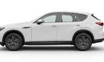Mazda CX-60, Prime-Line