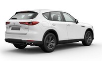Mazda CX-60, Prime-Line