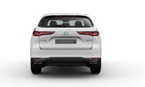 Mazda CX-60, Prime-Line