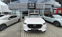 Mazda CX-60, PRIME LINE