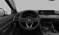Mazda CX-60, Prime-Line
