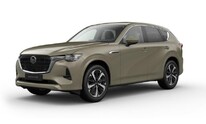 Mazda CX-60, Takumi Plus