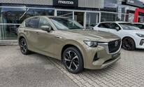 Mazda CX-60, TAKUMI PLUS