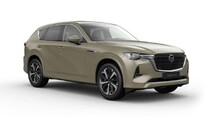 Mazda CX-60, Takumi Plus