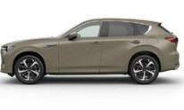 Mazda CX-60, Takumi Plus