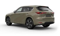 Mazda CX-60, Takumi Plus