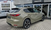 Mazda CX-60, TAKUMI PLUS