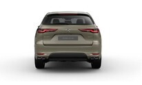 Mazda CX-60, Takumi Plus