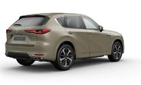 Mazda CX-60, Takumi Plus