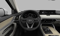 Mazda CX-60, Takumi Plus