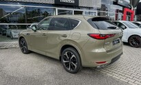 Mazda CX-60, Takumi Plus