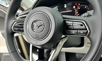 Mazda CX-60, Takumi Plus