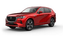 Mazda CX-60, Takumi Plus
