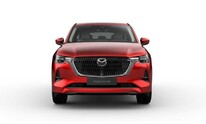 Mazda CX-60, Takumi Plus