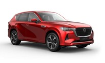 Mazda CX-60, Takumi Plus