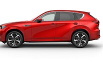 Mazda CX-60, Takumi Plus