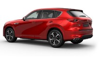 Mazda CX-60, Takumi Plus