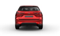 Mazda CX-60, Takumi Plus