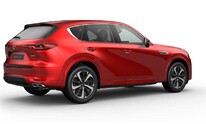 Mazda CX-60, Takumi Plus