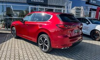 Mazda CX-60, Takumi Plus