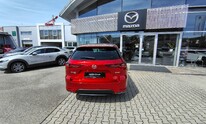 Mazda CX-60, TAKUMI PLUS